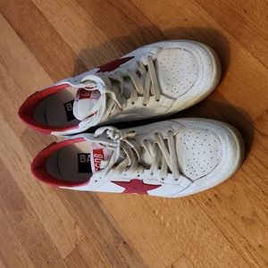 Golden Goose Ball Star Sneakers